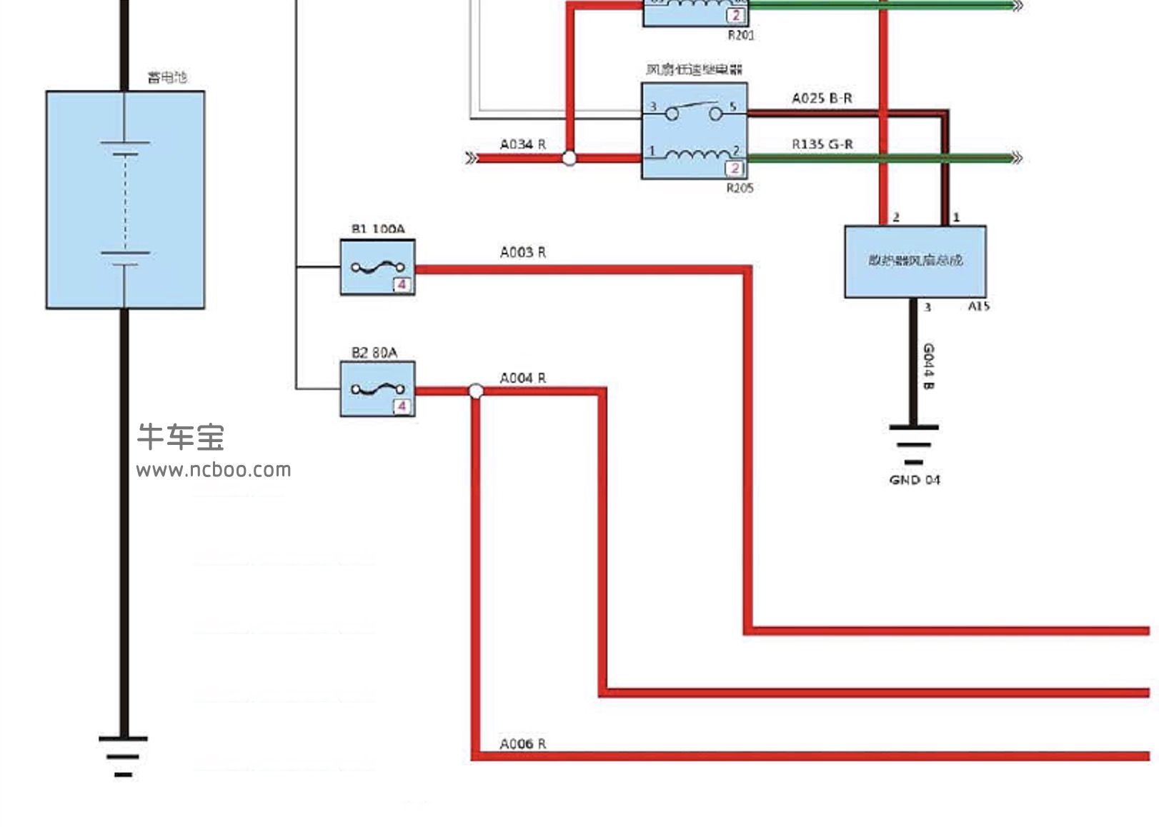 07-電子換擋器, 08-esp系統, 09-聲音提示系統, 10-安全氣囊系統, 11